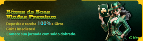 Apostas Esportivas 6969bet